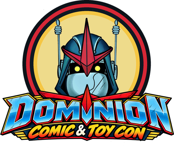 Dominion Comic & Toy Con